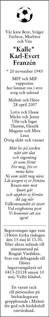 Skånska Dagbladet,Sydsvenskan
