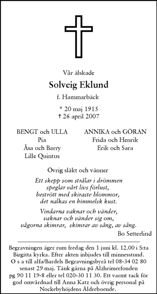Svenska Dagbladet