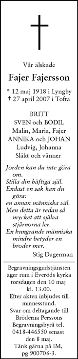 Svenska Dagbladet