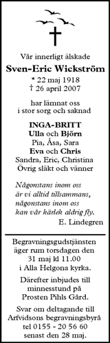 Södermanlands Nyheter