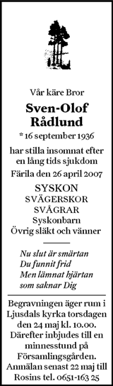 Ljusdals-Posten