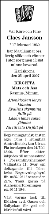 Blekinge Läns Tidning