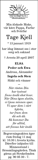Avesta Tidning