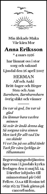 Ljusdals-Posten