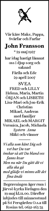 Ljusdals-Posten