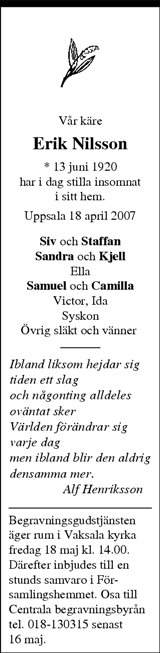 Upsala Nya Tidning