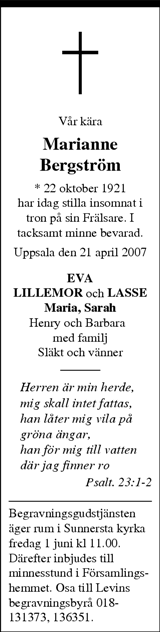 Upsala Nya Tidning