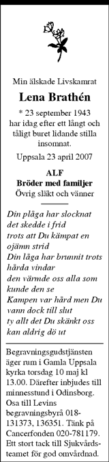 Upsala Nya Tidning