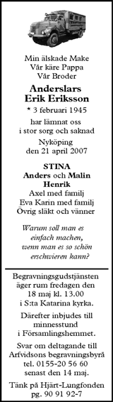 Södermanlands Nyheter