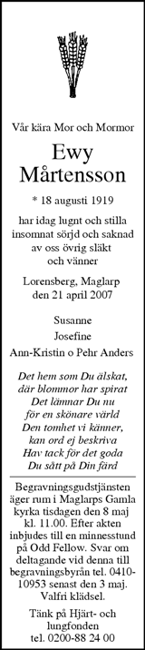 Trelleborgs Allehanda