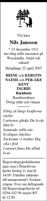 Upsala Nya Tidning