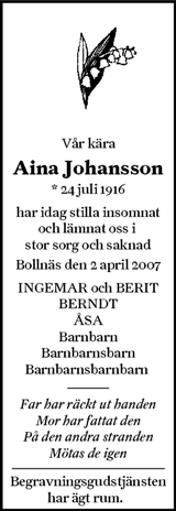 Ljusnan