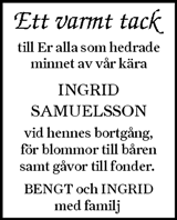Ljusnan
