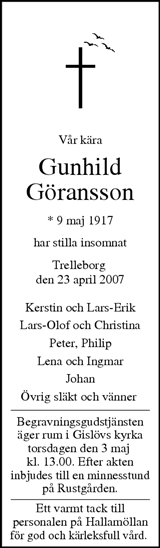 Trelleborgs Allehanda