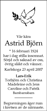 Karlskoga Tidning