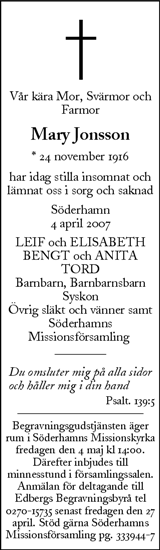Sändaren