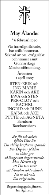 Sändaren