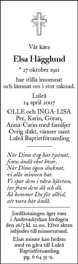 Sändaren