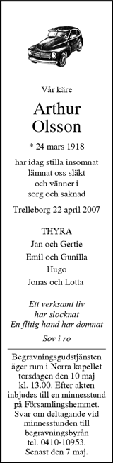 Trelleborgs Allehanda