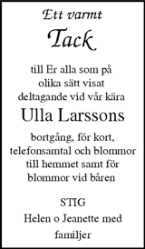 Trelleborgs Allehanda