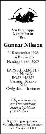 Mitt i Haninge