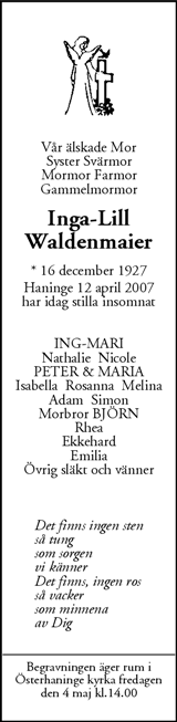 Mitt i Haninge
