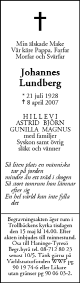 Mitt i Tyresö