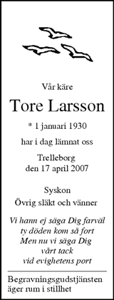 Trelleborgs Allehanda