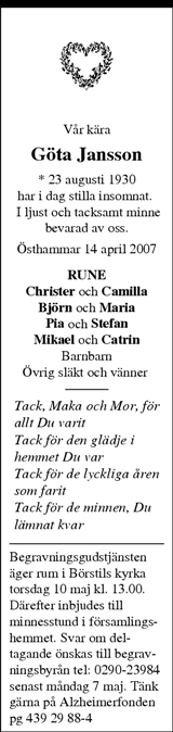 Upsala Nya Tidning