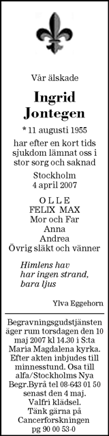 Dagens Nyheter