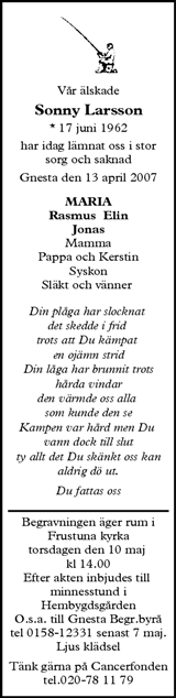 Södermanlands Nyheter