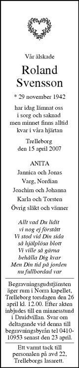 Trelleborgs Allehanda