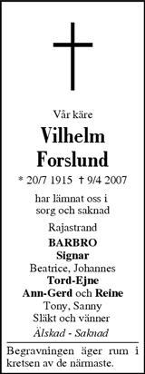 Västerbottens Folkblad