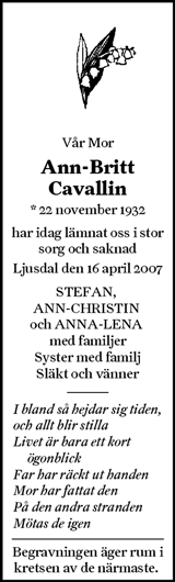 Ljusdals-Posten
