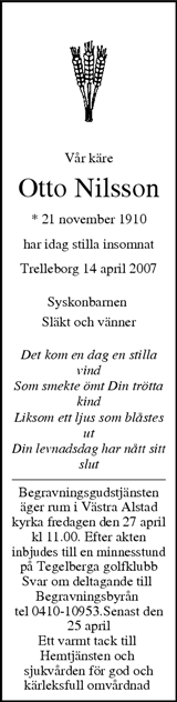Trelleborgs Allehanda