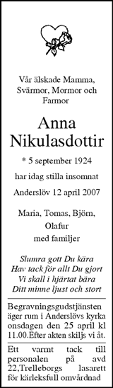Trelleborgs Allehanda