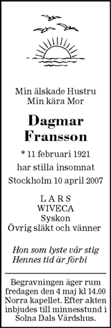 Dagens Nyheter