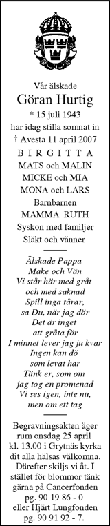 Nerikes Allehanda