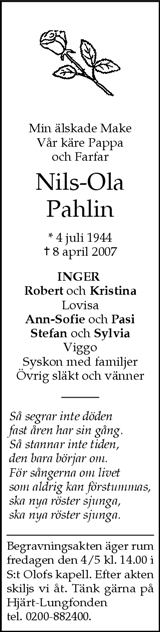 Enköpings-Posten