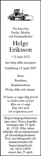 Trelleborgs Allehanda