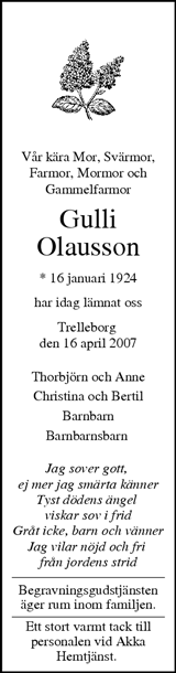 Trelleborgs Allehanda