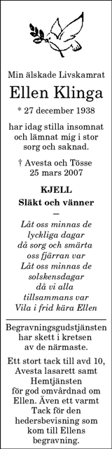 Avesta Tidning