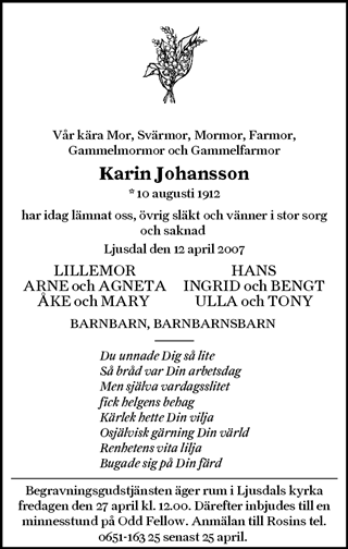 Ljusdals-Posten