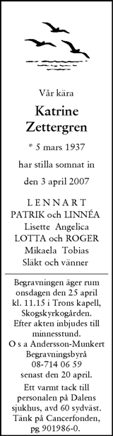 Svenska Dagbladet