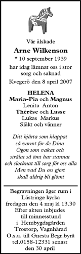 Södermanlands Nyheter