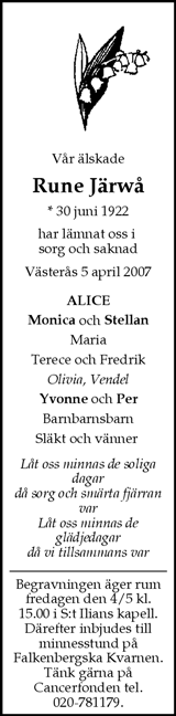 Vestmanlands Läns Tidning
