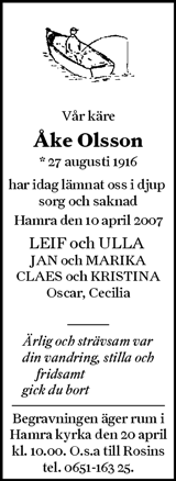 Ljusdals-Posten