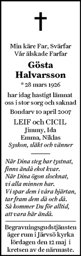 Ljusdals-Posten