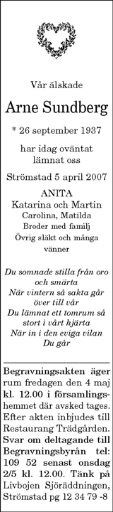 Strömstads tidning (e-tidning)