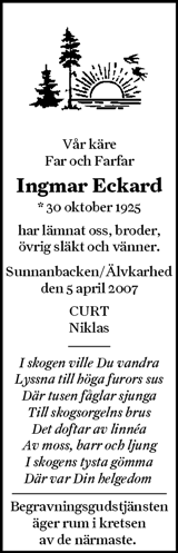Ljusnan